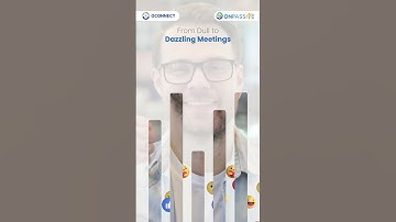 #O-CONNECT #ONPASSIVE #AI #Meeting ◇◇◇◇ Using o O-Connect to connect The World Instantly !