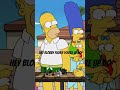 Homer Simpson betting on chessboard♟️💰 #thesimpsons