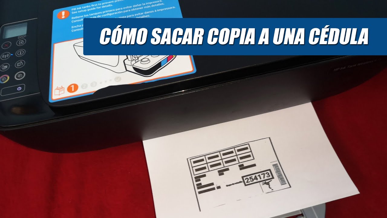 Cómo Cambiar de Red Wifi a la Impresora Epson L375 - Conectar a la Nueva  Red Wifi - YouTube
