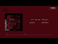 日本語歌詞【Ready to burn】by ORβIT(오르빗/オルビット)