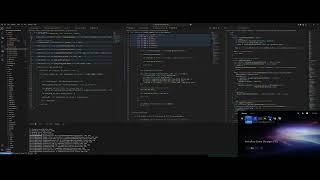 [+] Preview: OrbisView 0.1.0 - Reverse Engineering tool for PS5 Wealth