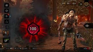 Dead By Daylight Prestige 100 Hillbilly