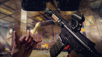 The Immersive Tactical PvP Shooter I Slept On