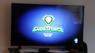 Ghostforce intro en español latino
