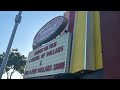 THE NEW BEVERLY CINEMA in LOS ANGELES! (July 25, 2023)
