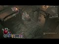 Diablo 4 Lord of Hatred Warlock Unlock Blazing Scream