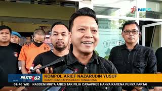 Merengek Minta Uang Jajan, Seorang Ayah Bunuh Anak Tiri - FAKTA+62
