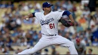 Josh Beckett on his No Hitter