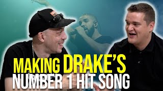 Making “One Dance” by Drake, now a property investor - DJ Paleface | Winners on a Wednesday #102