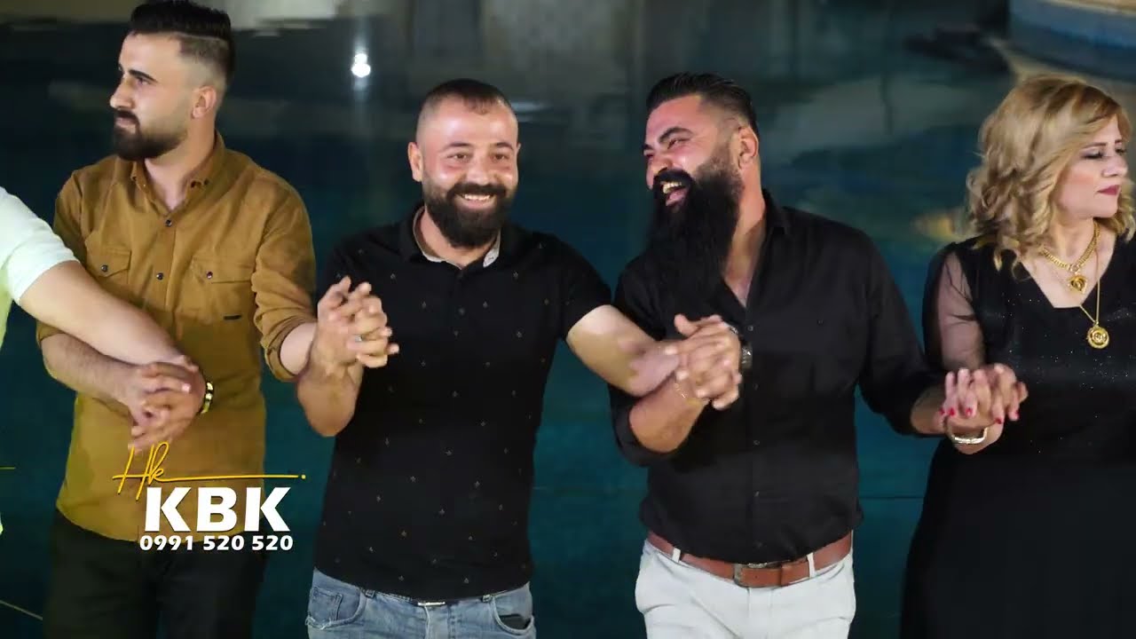 حفل  زفاف حسن  &  انجي  المقطع الاول