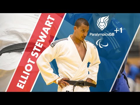 ParalympicsGB+1 episode 8: Elliot Stewart