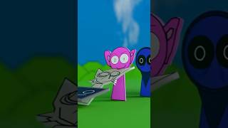 Incredibox SBRUNGA | Domino Effect