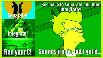 المعادلات التفاضلية من المرتبة الأولى || First-Order Differential Equations