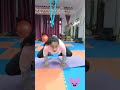 #flexibility #aerialyoga #changeyourmindsetchangeyourlife #slowed