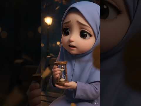 Gunah Karne Ke Baad Sarmidagi Mehsoos Hona || Islamic Kid's Cartoon