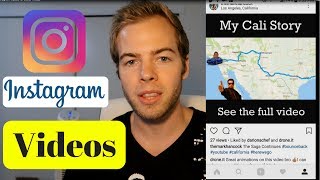 How to Make Good Square Instagram Videos for Social Media screenshot 1