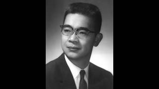 1886-2026: the Road to Representation - the Story of Wing Luke (interviewed by Lingyuan Yan)
