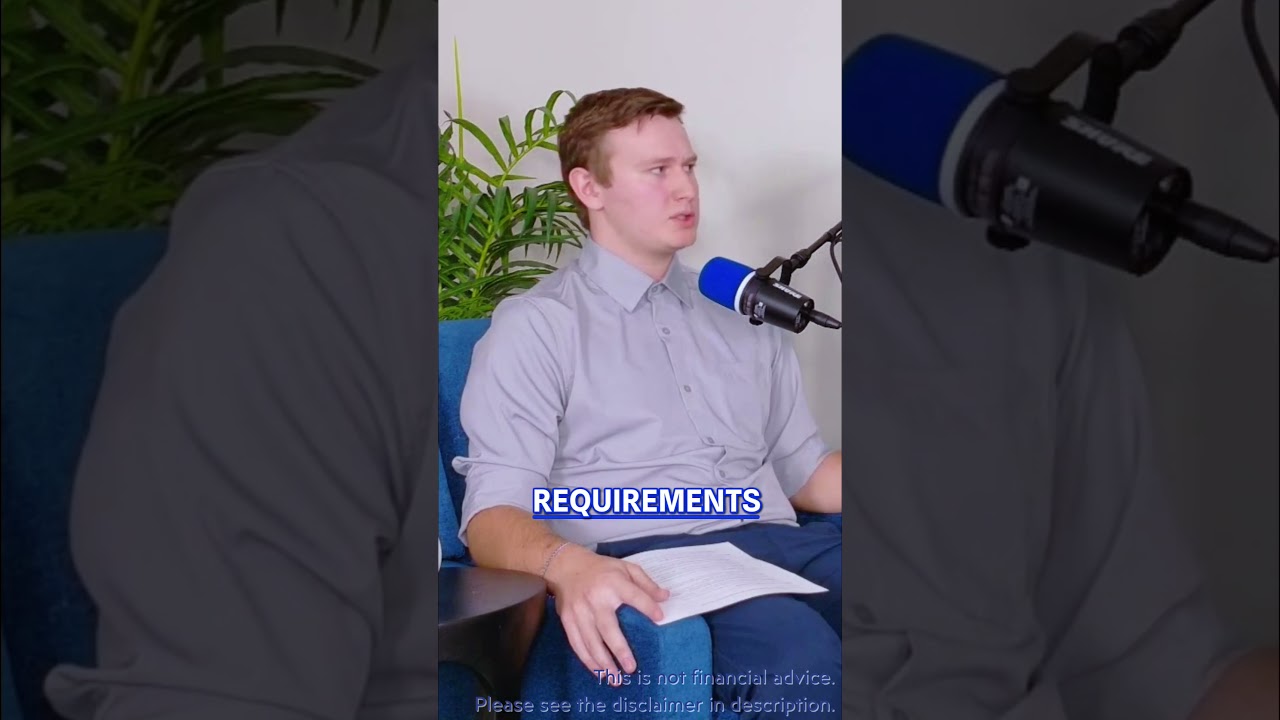 YouTube player