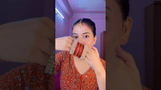 GRWM  for  wedding 🥰#grwm #shorts #ytshorts #fashiontrends #makeup #shortvideo #youtubeshorts