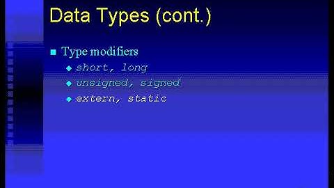 C Programming   Mark Virtue   Chapter 03 #02