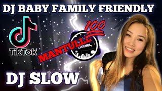 DJ Baby family friendly 