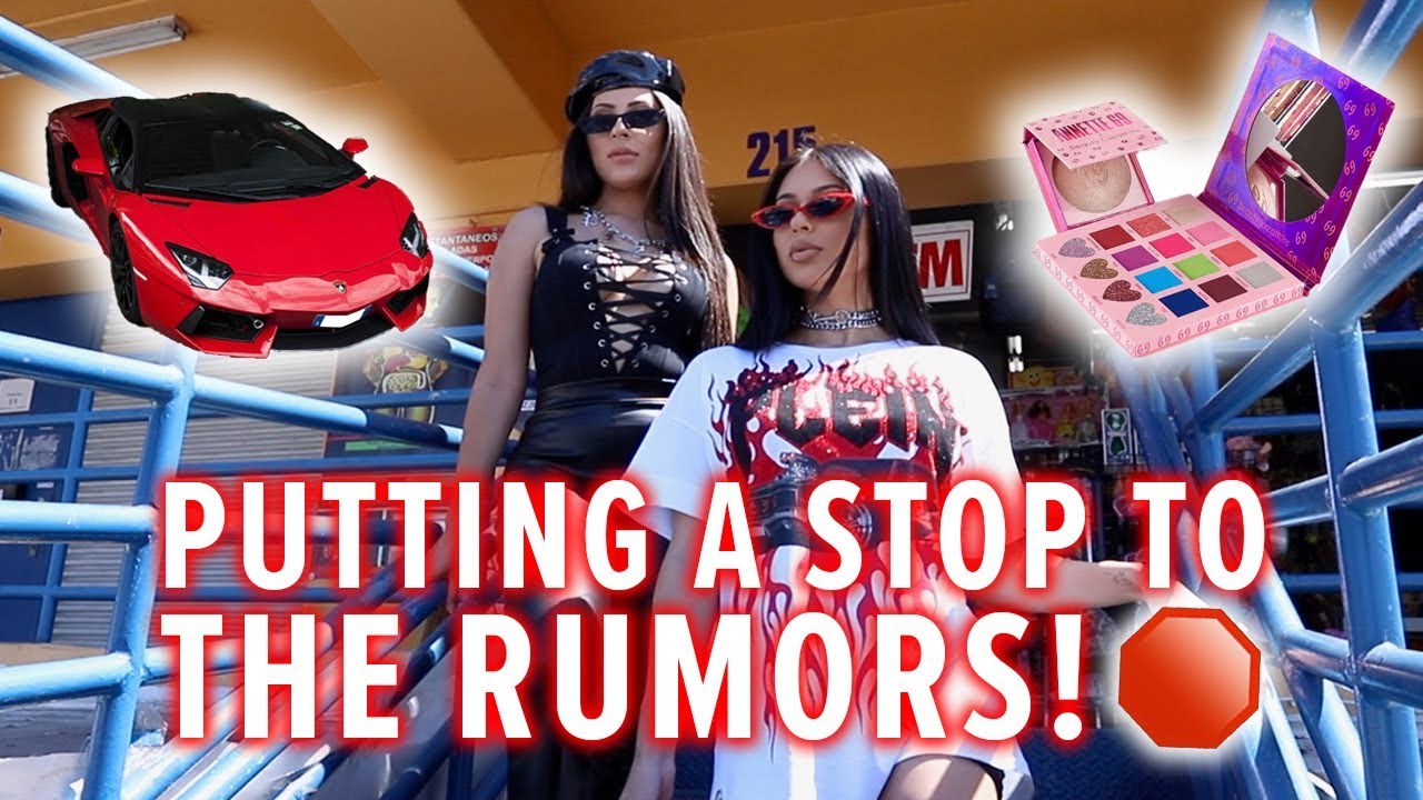 WE WENT TO THE CALLEJONES AND THIS HAPPENED!!