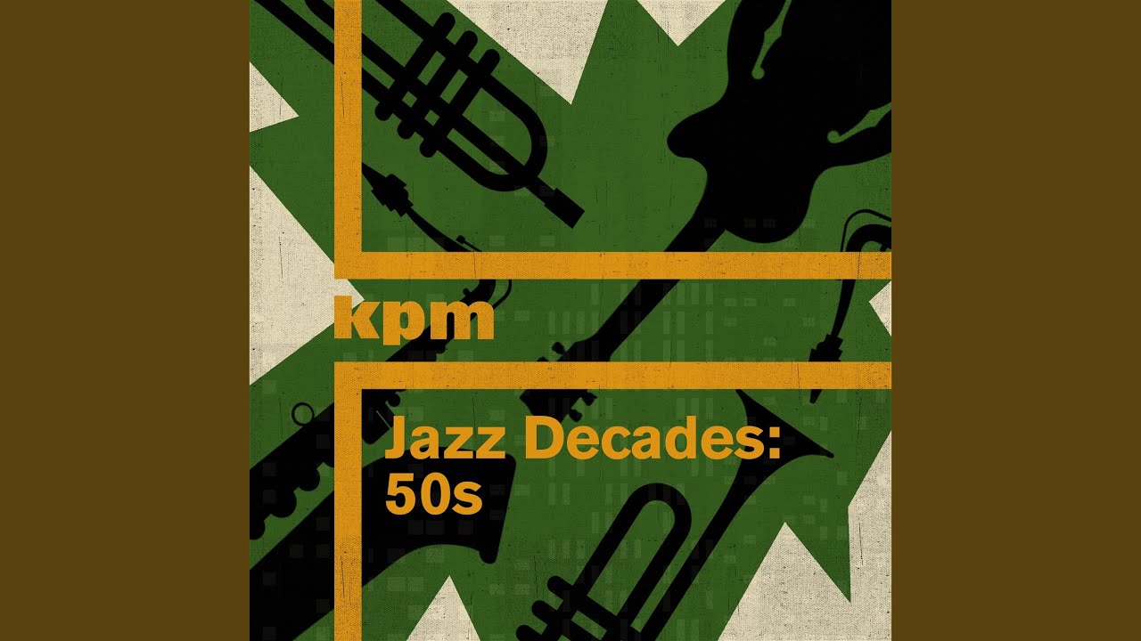 Hard Bop Bass Workout