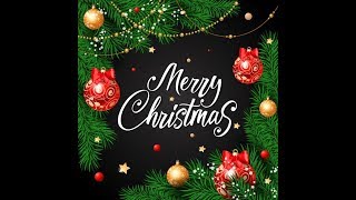 Christmas Word Search 🎄🎄🎄🎄🎄 with Music