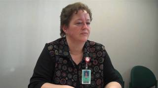 Hospice At Jamestown Hospital