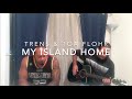 My island home cover by TOA & TrenS FLOHR #BobbyAngelo #MyIslandHome #TrenScover