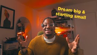 Behind the Scenes of a Real Art Campaign Day in the Life of a Creative Director