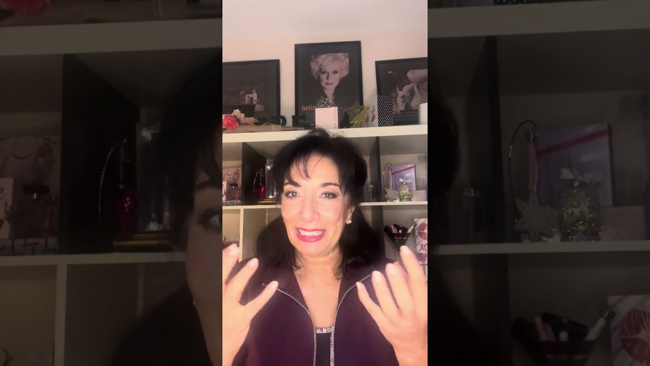 Hydration Surge ~ No Rinse/No Mess