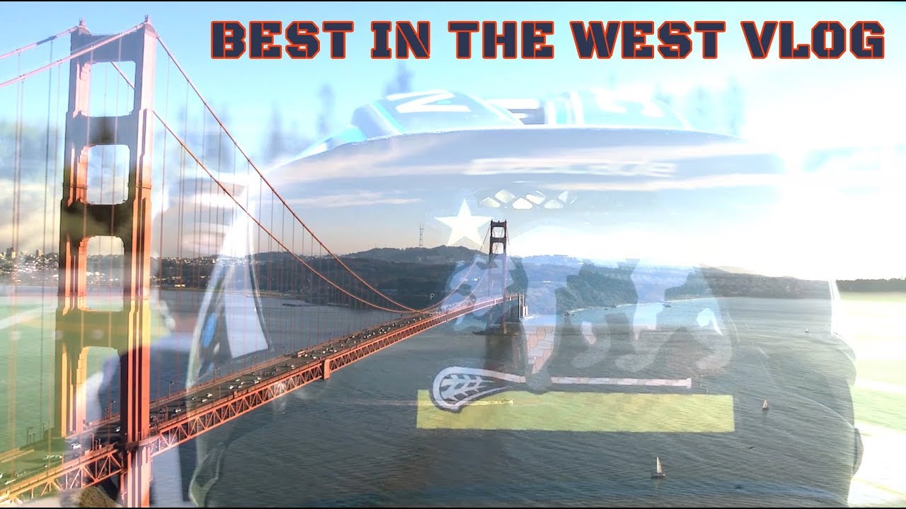 BEST IN THE WEST Lacrosse Recruiting Showcase 2017