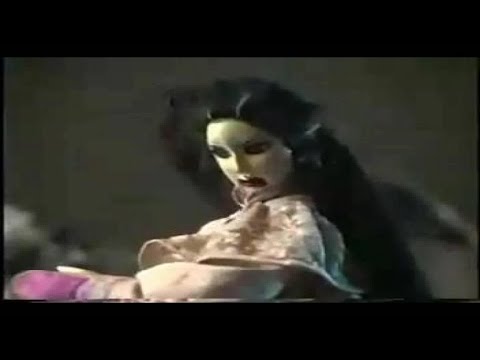 魔魁之女角色曲 霹靂經典布袋戲配樂 CD音質版