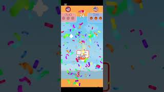 Basket atma oyunu #game#basket#top#gameplay#basketball screenshot 1