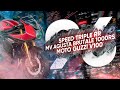 Мотоновости - премьеры Triumph SpeedTripleRR, гипернейкеда MV Agusta Brutale 1000RS, Moto Guzzi V100