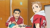 西谷夕かっこよすぎるシーン 名言 ハイキュー Youtube 西谷夕かっこよすぎるシーン 名言 ハイキュー Youtube