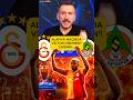 Galatasaray Taraftarları Alanyaspor Karşılaşmasında Victor Osimhen'i Çağırıp...  #procellim