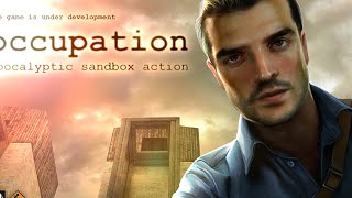 Occupation 0.5 Ep1