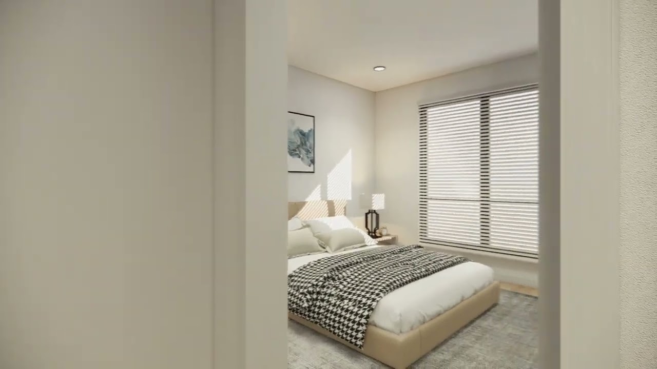 NEW CONSTRUCTION: Irwin North Luxury Apartments - 2 Bedroom/1 Bathroom - Madison, WI