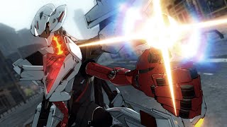 Blazing Trails - Trailblazers Past | Punishing: Gray Raven