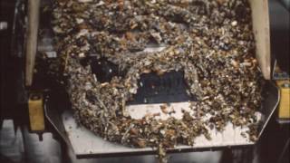 Environmental Engineering UBC  open house video 1983