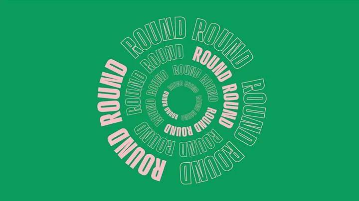 Terri-Anne - Round Round (Extended Mix) [Glasgow U...