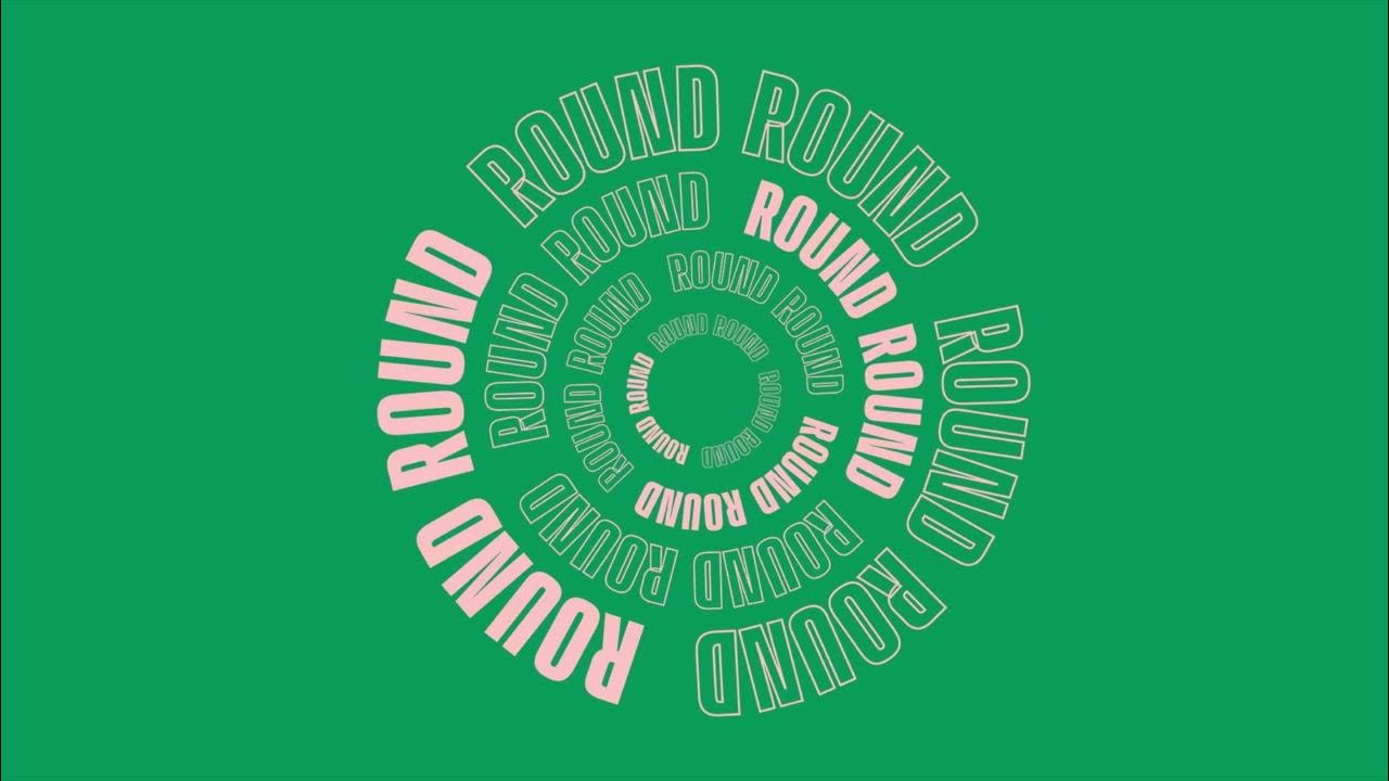 Round one round two. Round and round. glasgow underground.