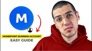 How To Open Business Account On Moniepoint (2025)