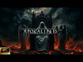 APOCALIPSIS  | Película Completa  | El Descenso de los Ángeles y el Juicio Final 4K