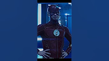 Barry Outsmarts The Thinker #shorts