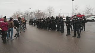 Shutdown possible after Democrats reject DHS spending plan Profile