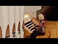 Jean Sibelius, Finlandia (Be Still My Soul) - Diane Bish