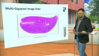 Introduction to Computational Pathology | Mini Lecture Series